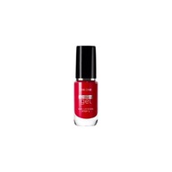 Oriflame Żelowy lakier do paznokci The ONE Ultimate Fiery Red