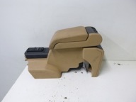 armrest Opel Signum leather