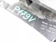 PORSCHE 911 992 GT3 21- PROWADNICA air duct air line left front