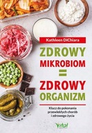 ZDROWY MIKROBIOM ZDROWY ORGANIZM KLUCZ DO POKONANI