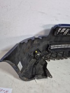 VOLVO V50 LIFT R-design 07- bumper front front SPR 30744976