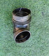 MERCEDES ATEGO hadice trouba intercoolera 98 - 04 A9705280282
