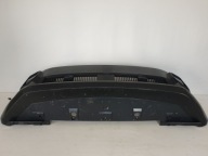 RENAULT 4 IV E-TECH 25-> bumper front front PDC RADAR cover 620269461R