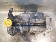 OPEL CORSA D engine 1.3 CDTI 95 KM Z13DTE