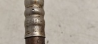 Sonda lambda BMW E46 LIFT 2,2 Benzin