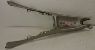 Toyota Auris Tunel central frame