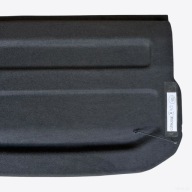 plato rear boot CITROEN C4 III C4 X 98332300ZD