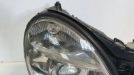 light xenon right Mercedes E Klasa W211 02