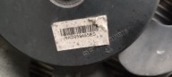 support panel for radiators pillar iron Seat Leon II LIFT 1,4 TSI