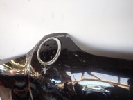 SKODA YETI LIFT 12-17 Cofano