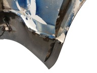 Paraurti posteriore posteriore FORD S-MAX e MK1 (2006-2010) PDC KOD LAKIERU A8