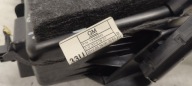 Handschuhfach des Beifahrers Opel Zafira C