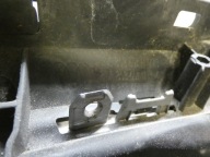 AUDI Q2 81A853651H LIFT 2020- Grill Grill Grill