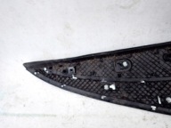 CITROEN C4 PICASSO 13- moulding left CHROM for SZYBE
