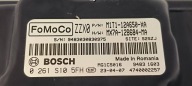 computer Motore ECU M1T1-12A650-XA 1.0 ECOBOOST FORD PUMA MK2