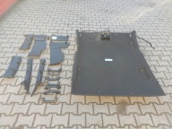 Ford Ranger VI 6 2024r CIELO INTERNO plastica KPL