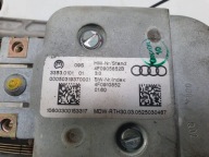 steering wheel rod 4F0905852B AUDI A6 C6