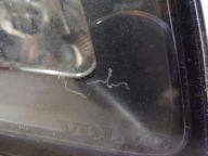 light front lens front right VOLVO V50 S40 2 II (2) (K)