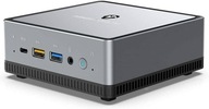 MINI PC MINIS FORUM UM250 RYZEN 5 16GB 512GB WINDOWS 11