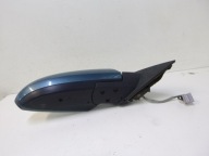 mirror right Nissan Primera P12 BY4 5 Pin 2002r.