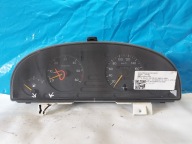 dials clock FIAT ULYSSE 2.1 TD 1480070080