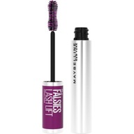 Maybelline The Falsies Lash Lift Mascara riasenka 01 Black 9.6ml