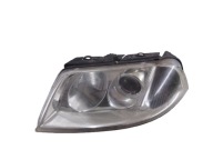 VW PASSAT B5 LIFT light left front lens