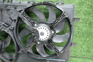 DUCATO BOXER JUMPY 06- ventilátor
