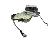 lock door right rear part SUZUKI WAGON R+ II 3 PIN