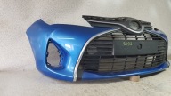 TOYOTA YARIS III 3 2014 - bumper front 3292