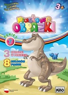 PIESKOVÉ OBRÁZKY, BALÍČEK 7, KOLEKTÍVNA PRÁCA