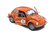 Solido VW 1303 #8 1974 Jagermeister Tribute 1:18 1800518