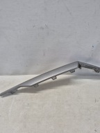 KIA NIRO EV II 2 moulding CHROM of a bumper left front front 86595-AO010