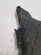 VW GOLF VIII cover below engine original 5WA825236A 5WA825236C