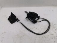 lock bonnet boot BMW SERIA 3 F31 7269516