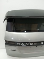 boot doors Range Rover Evoque II 19R below KAMERE