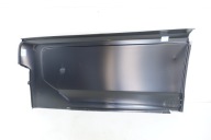 FORD TRANSIT COURIER 2014- fender left rear part rear BK21-V200K23