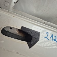 CITROEN C5 II 2 08-17 door front front left