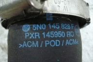 VW Audi Seat hadice trouba intercoolera 5N0145828F