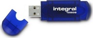 Pendrive 128GB Integral USB 2.0 EVO Szczecin