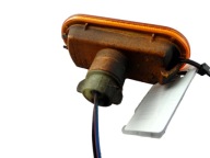 Indicateur de direction Aile FORD FIESTA 0630