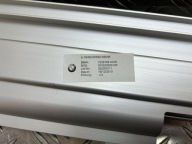 Szyny boot BMW 5 F11 2011 7228709 7228710