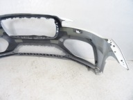 JAGUAR F-PACE SVR bumper front front