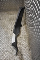 moulding cap threshold rear right PORSCHE TAYCAN 1
