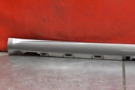 cap threshold left TEKNG RENAULT TALISMAN sedan 12-20