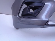 front bumper RENAULT KANGOO IV 21- NR 49338
