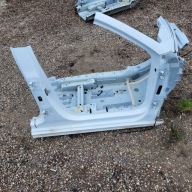 quarter threshold right OPEL CORSA F