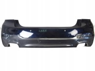 BMW 5 G30 m-packet sedan bumper rear part rear