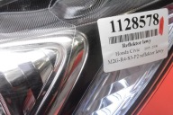 REFLEKTOR left light front EU HONDA CIVIC 8 VIII sedan 05-08