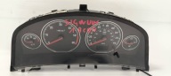 dials clock 13193068QH OPEL SIGNUM